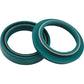 SKF Fork Seal Kit - 39 mm - Green - Showa KITG-39S