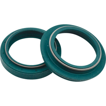 SKF Fork Seal Kit - 35 mm - Green - WP KITG-35WN