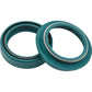 SKF Fork Seal Kit - 35 mm - Green - WP KITG-35W