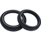 SKF Fork Seal Kit - 43 mm - Black - ZF Sachs KITB-43Z
