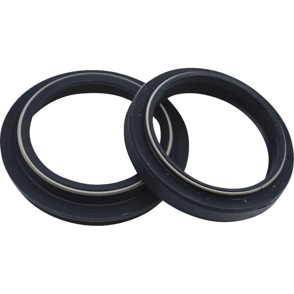 SKF Fork Seal Kit - 43 mm - Black - Kayaba KITB-43K
