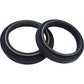 SKF Fork Seal Kit - 41 mm - Black - Kayaba KITB-41K