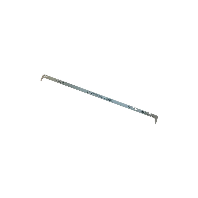 520 Chain Wear Gauge