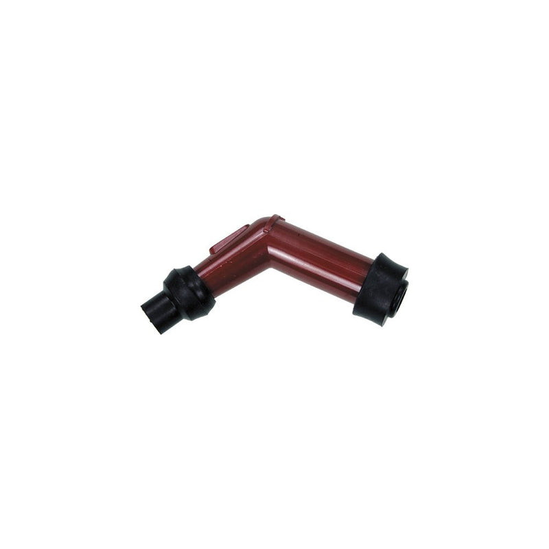 Spark Plug Resistor Cover 90 Deg. Elbow Lbo5f