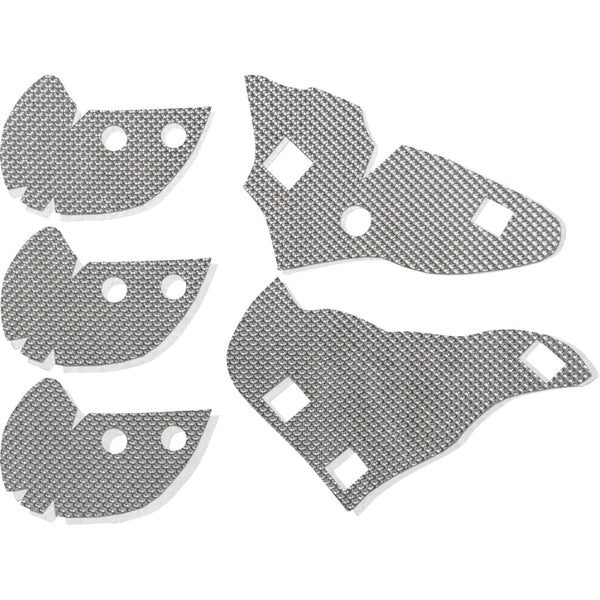 DEI Heat Shield Liner Kit - Triumph Rocket 3 901088
