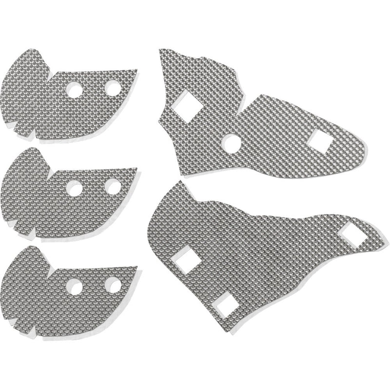 DEI Heat Shield Liner Kit - Triumph Rocket 3 901088