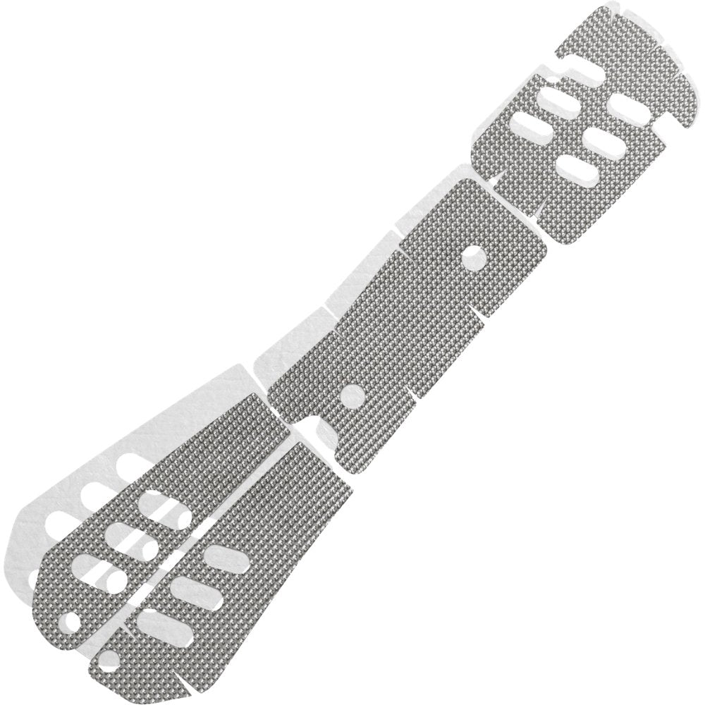 DEI Heat Shield Liner Kit - Triumph Scrambler 900 901071