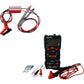 RM STATOR Digital Multimeter with Voltage Peak Reading DVA Adapter Kit RM22980