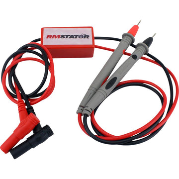 RM STATOR Adapter - Multimeter/DVA/Peak Reading - Universal RM10001