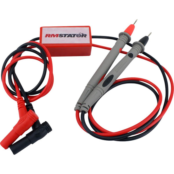RM STATOR Adapter - Multimeter/DVA/Peak Reading - Universal RM10001