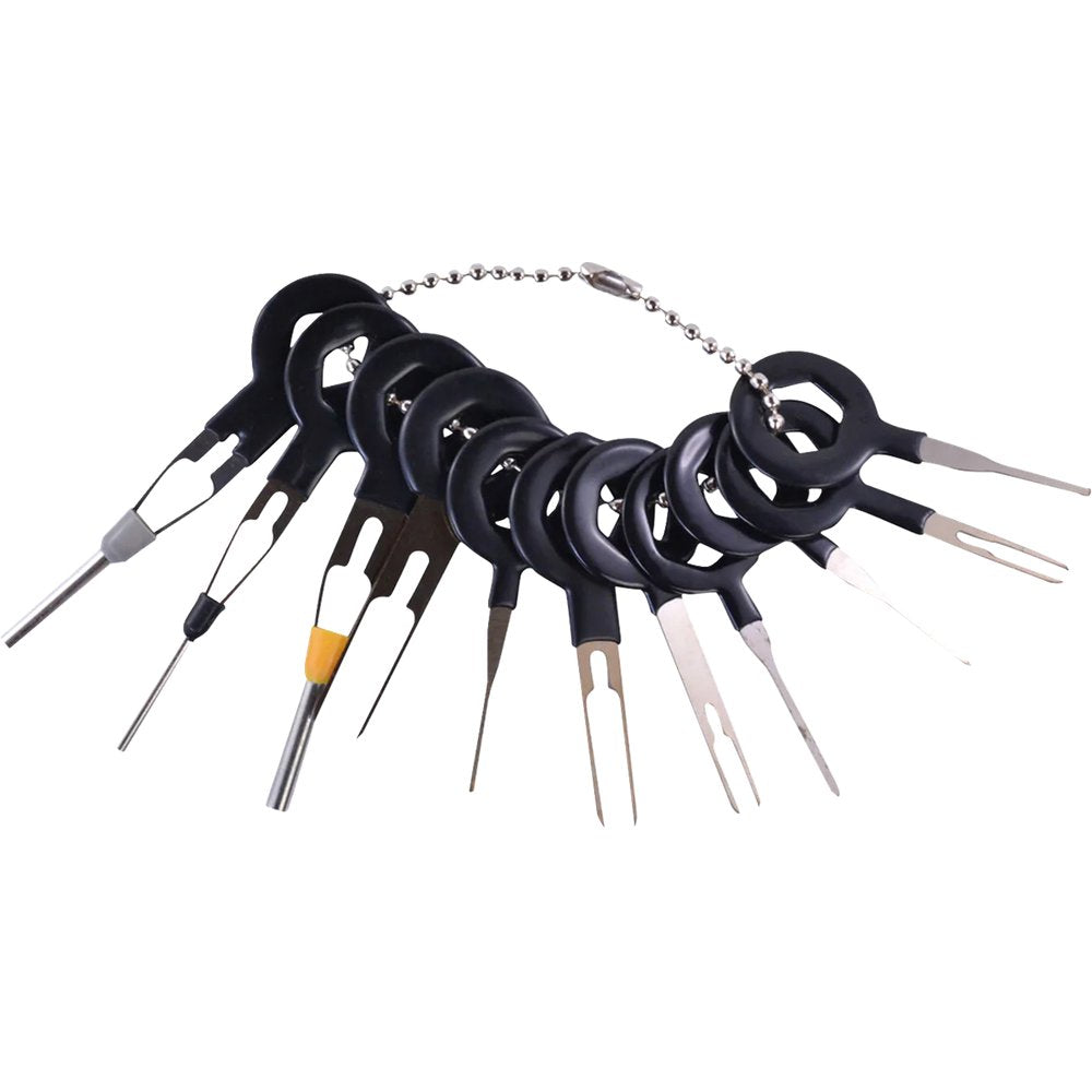RM STATOR Extractor Tools - Wire Terminal Removal/Pin Puller - Set RMS200-104819