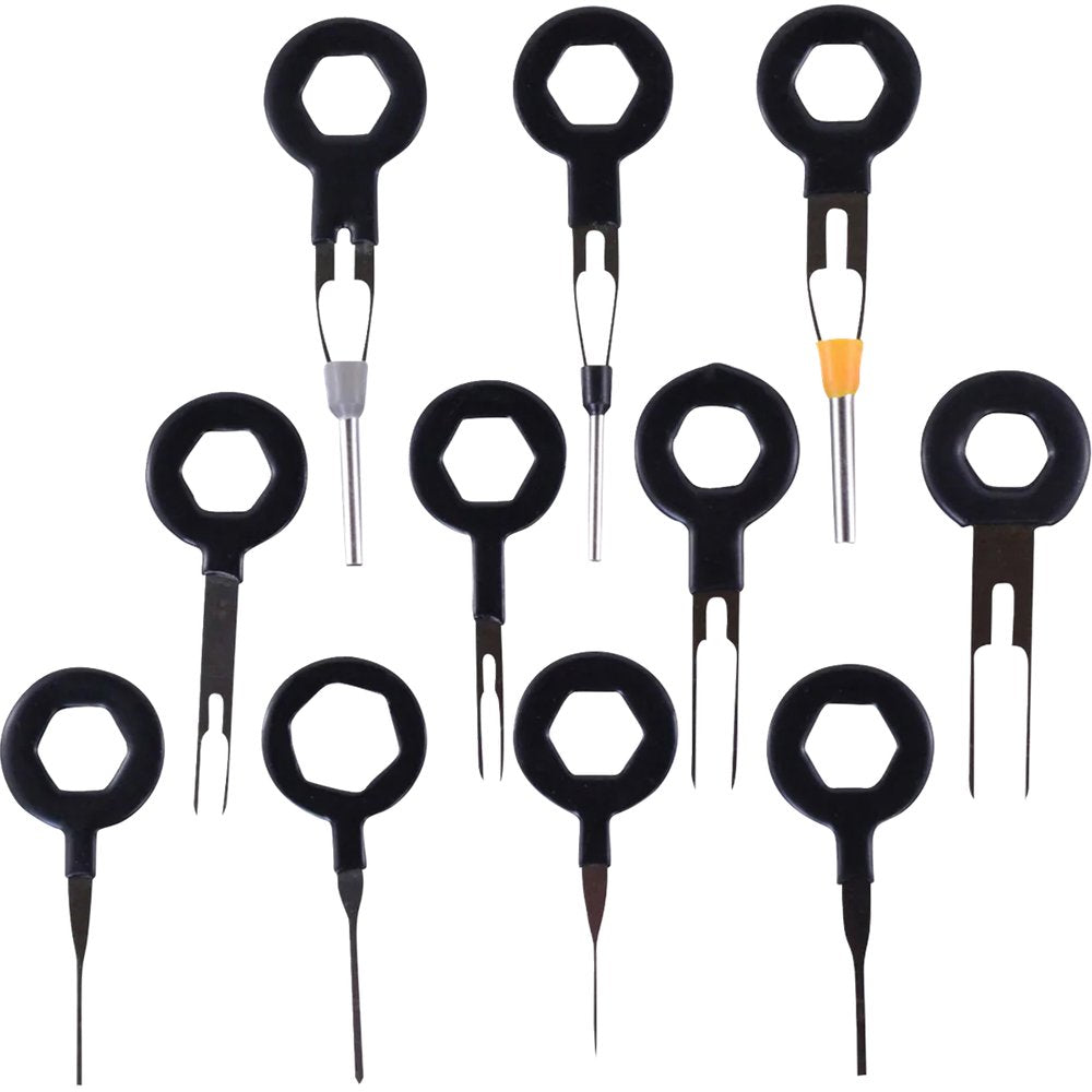 RM STATOR Extractor Tools - Wire Terminal Removal/Pin Puller - Set RMS200-104819