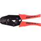 RM STATOR Pliers - Wire Crimping - Ratchet/Professional Grade RM10002