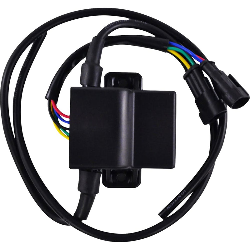 RM STATOR Ignition Controller Coil - Polaris RM02500