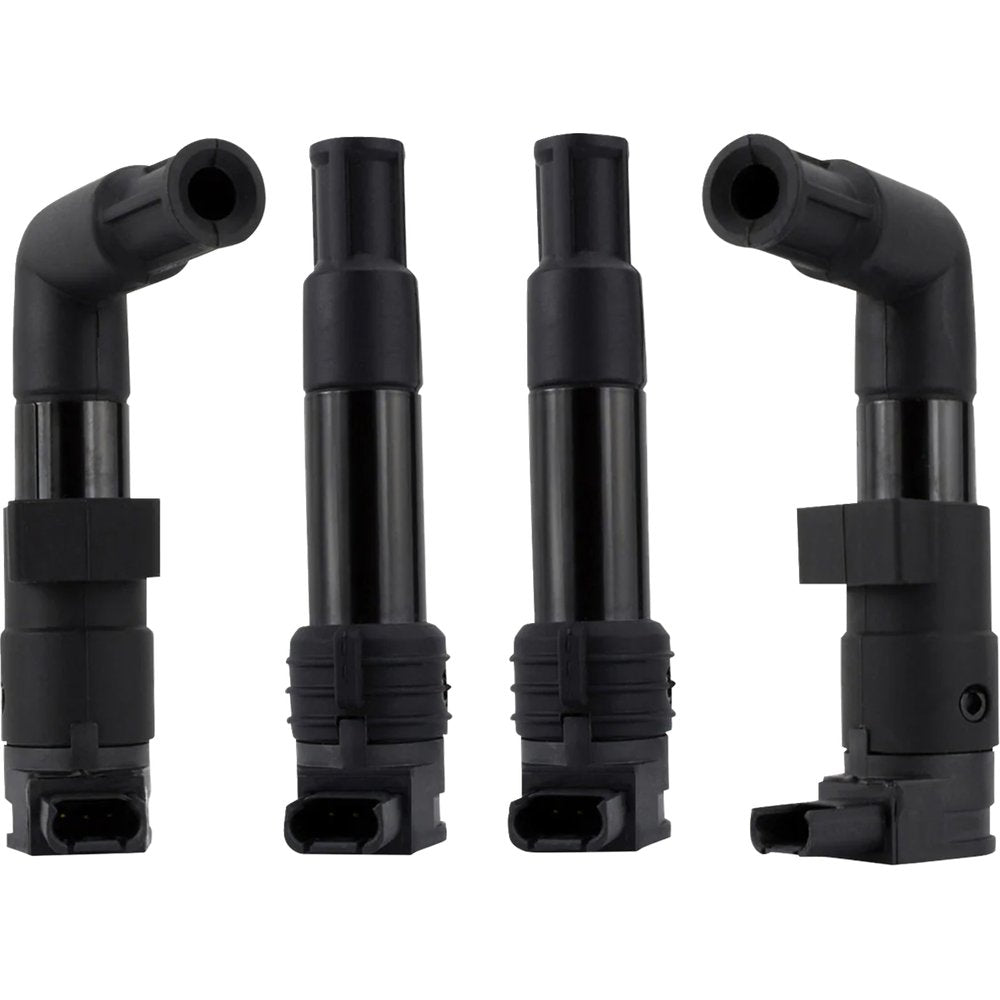 RM STATOR Stick Ignition Coil - 4 Pack - BMW RMS900-107298