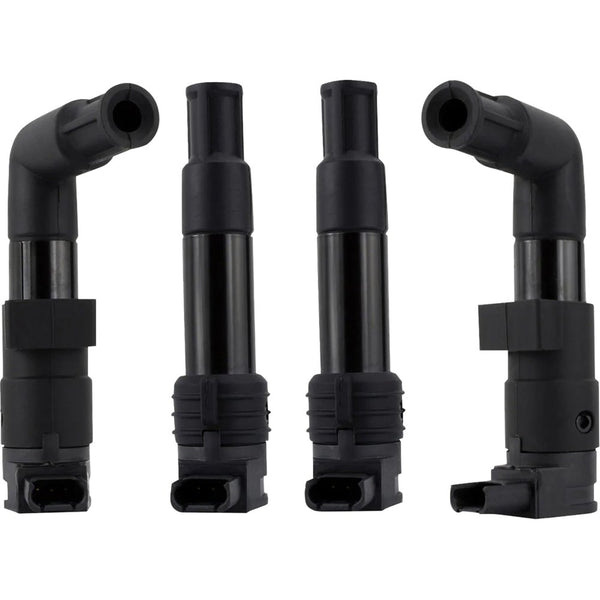 RM STATOR Stick Ignition Coil - 4 Pack - BMW RMS900-107298