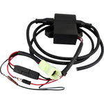 RM STATOR CDI Box Ignition Module - Ski-Doo RMS060-107950