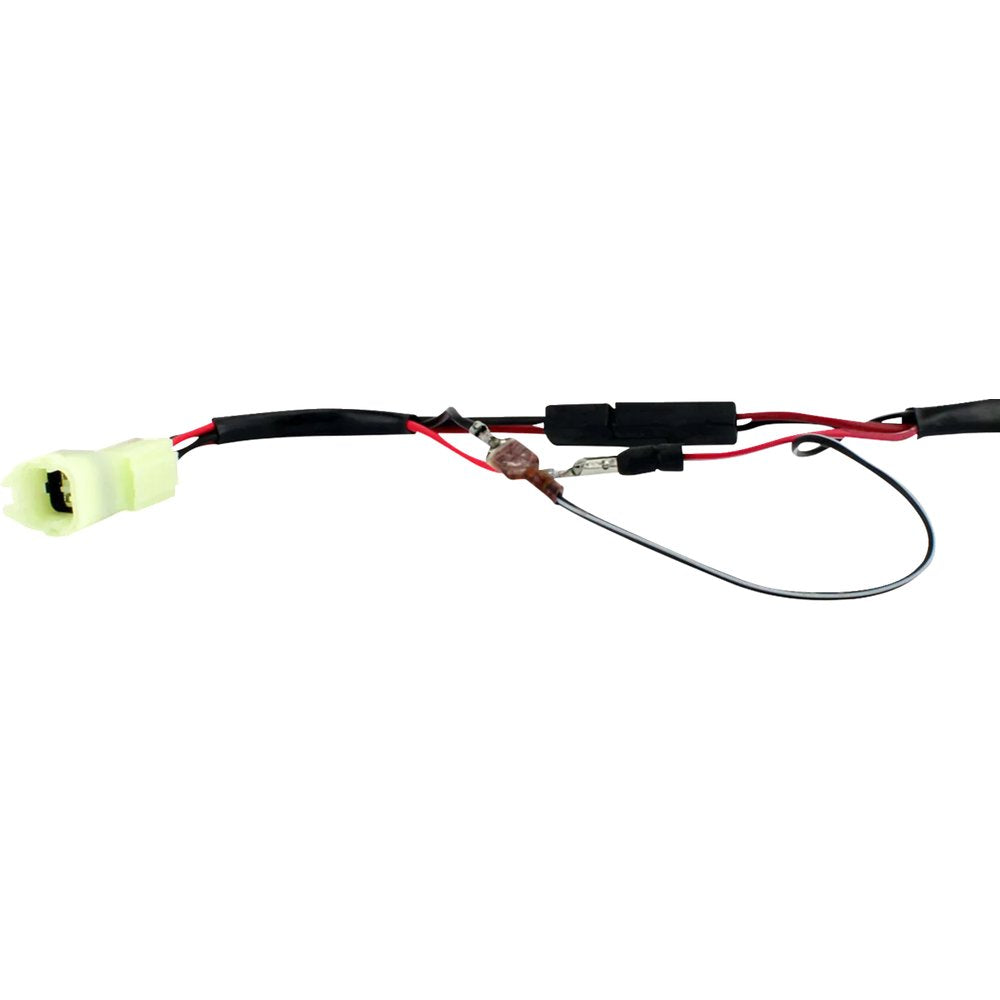 RM STATOR CDI Box Ignition Module - Ski-Doo RMS060-107950