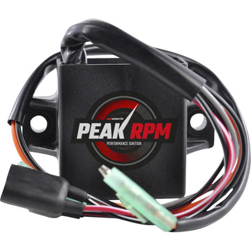 RM STATOR CDI Box - Arctic Cat RM02177