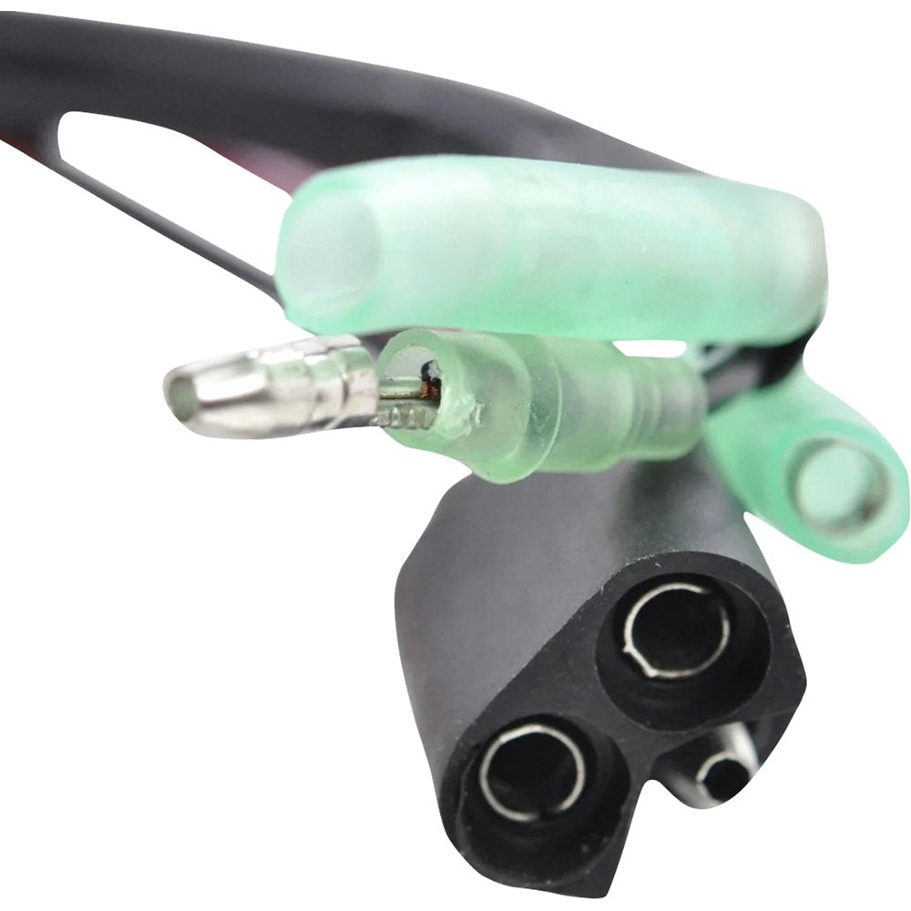 RM STATOR CDI Box - Arctic Cat RM02177