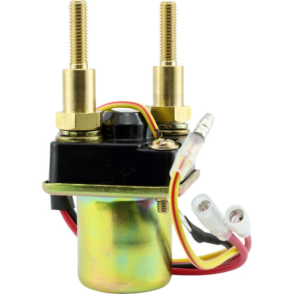 RM STATOR Starter Solenoid/Relay - Jet-Ski RMS090-106109