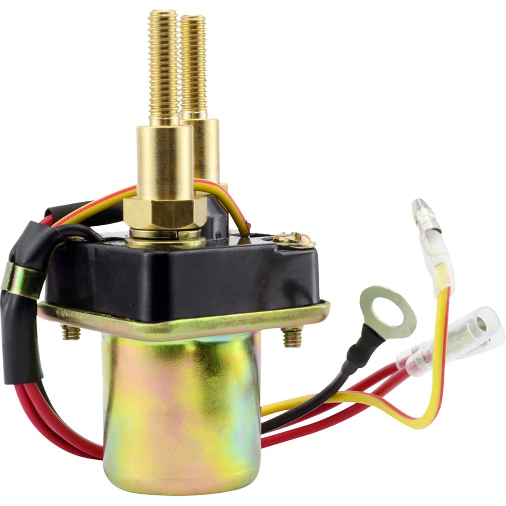 RM STATOR Starter Solenoid/Relay - Jet-Ski RMS090-106109