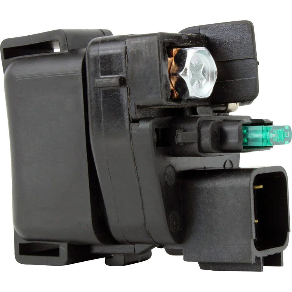 RM STATOR Starter Solenoid/Relay - Suzuki RMS090-104980