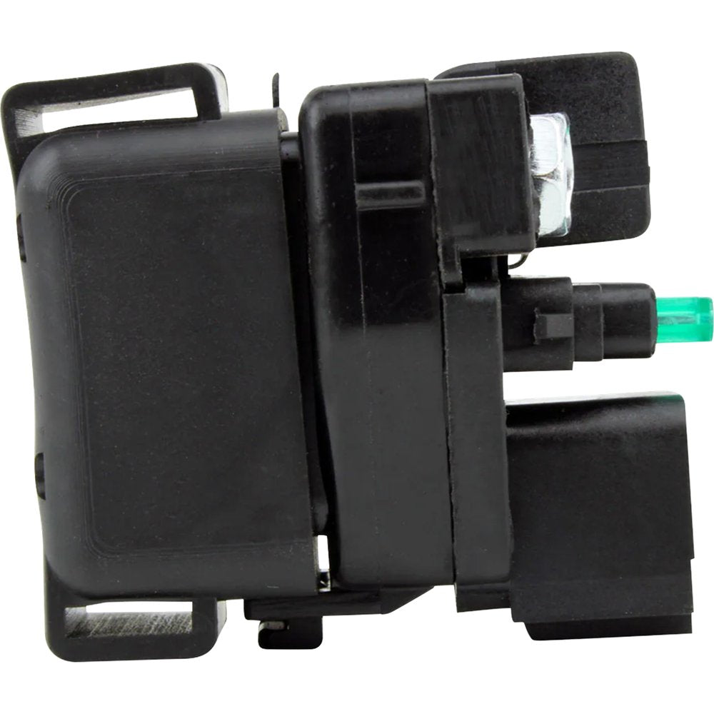 RM STATOR Starter Solenoid/Relay - Suzuki RMS090-104980
