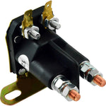 RM STATOR Starter Solenoid/Relay - Polaris RMS090-104886
