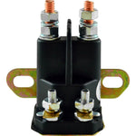 RM STATOR Starter Solenoid/Relay - Polaris RMS090-104886