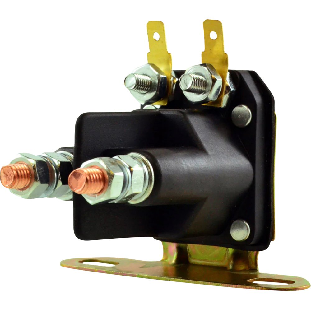 RM STATOR Starter Solenoid/Relay - Polaris RMS090-104886