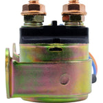 RM STATOR Starter Solenoid/Relay - Polaris/Victory RM09016