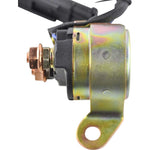 RM STATOR Starter Solenoid/Relay - Polaris/Victory RM09016