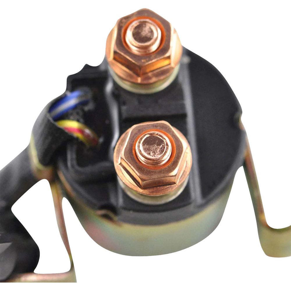RM STATOR Starter Solenoid/Relay - Polaris/Victory RM09016