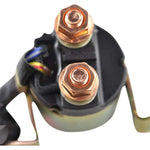 RM STATOR Starter Solenoid/Relay - Polaris/Victory RM09016
