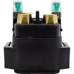 RM STATOR Starter Solenoid/Relay - Kawasaki/Yamaha RM09007