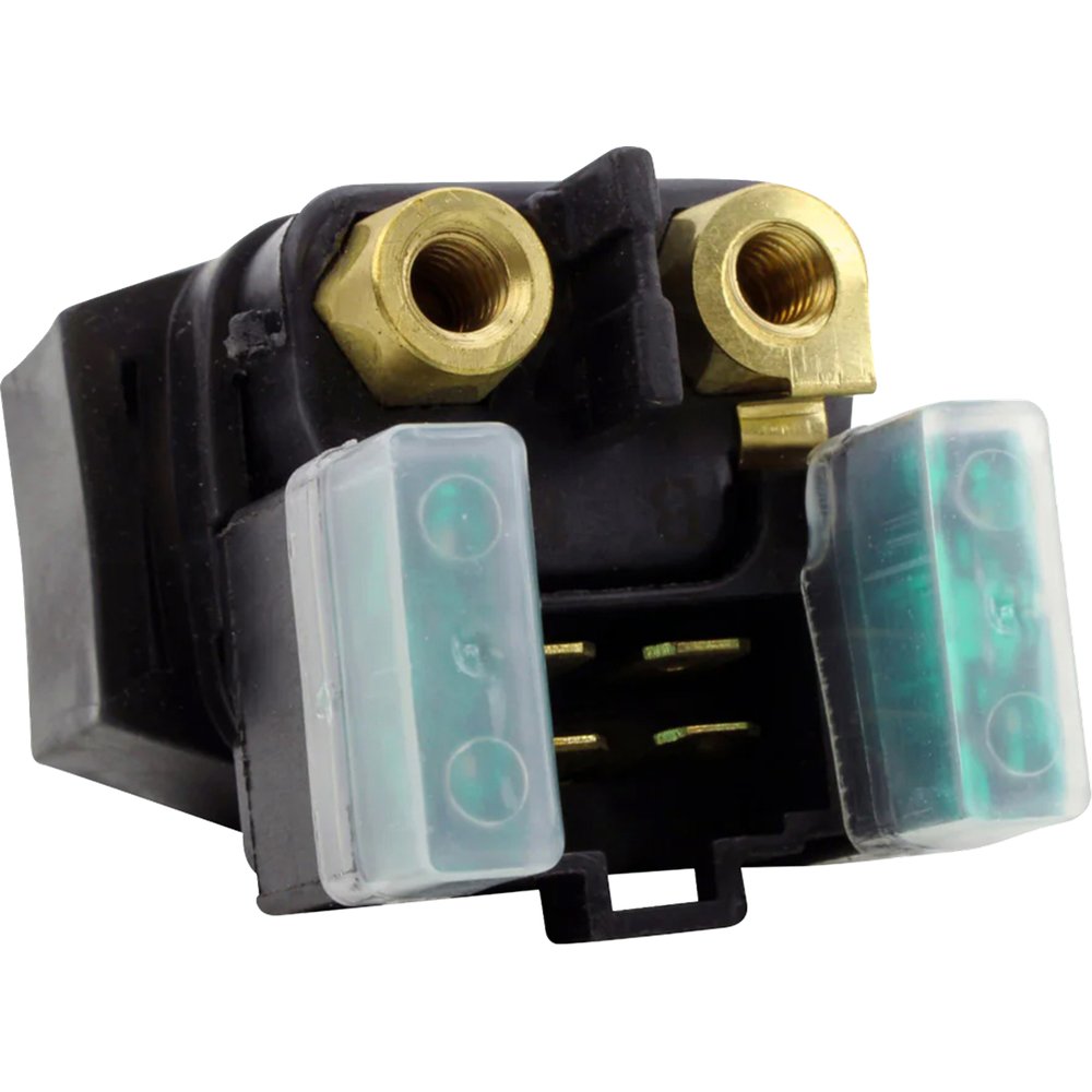 RM STATOR Starter Solenoid/Relay - Kawasaki/Yamaha RM09007