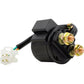 RM STATOR Starter Solenoid/Relay - Aprilia/Yamaha RM09001