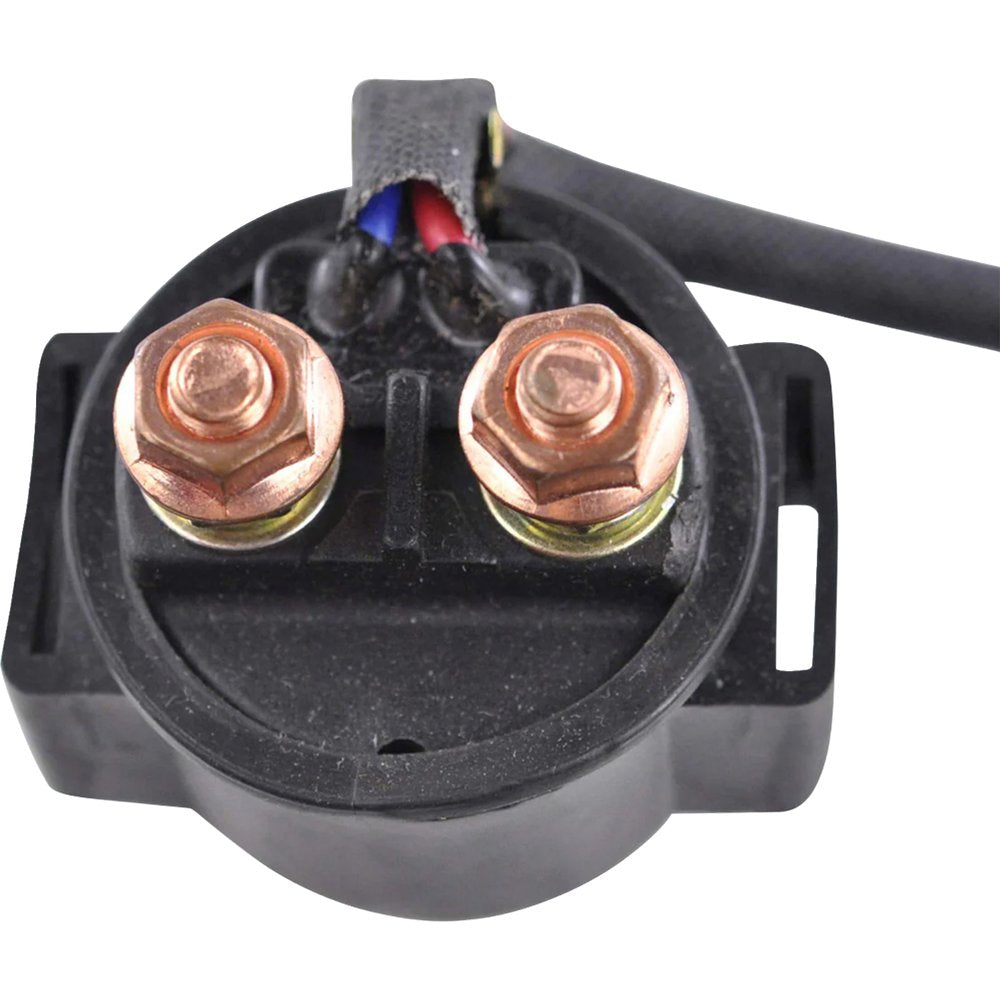 RM STATOR Starter Solenoid/Relay - Aprilia/Yamaha RM09001