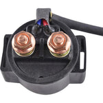 RM STATOR Starter Solenoid/Relay - Aprilia/Yamaha RM09001