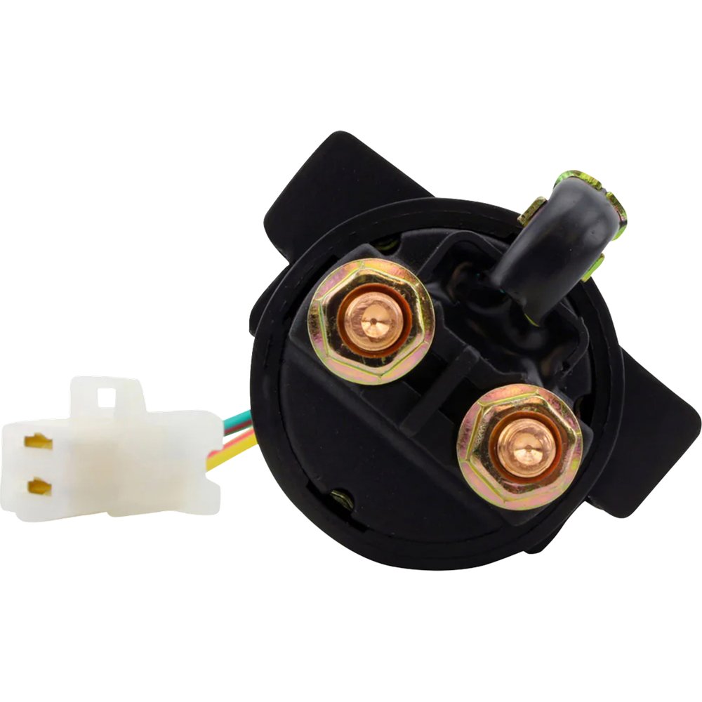 RM STATOR Starter Solenoid/Relay - Aprilia/Yamaha RM09001