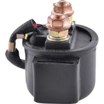 RM STATOR Starter Solenoid/Relay - Aprilia/Yamaha RM09001