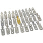 RM STATOR Connector Kit - 3-Pin - Regulator Rectifier RM14020