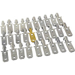 RM STATOR Connector Kit - 3-Pin - Regulator Rectifier RM14020