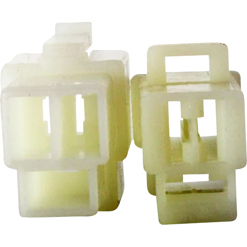 RM STATOR Connector Kit - 3-Pin - Regulator Rectifier RM14020
