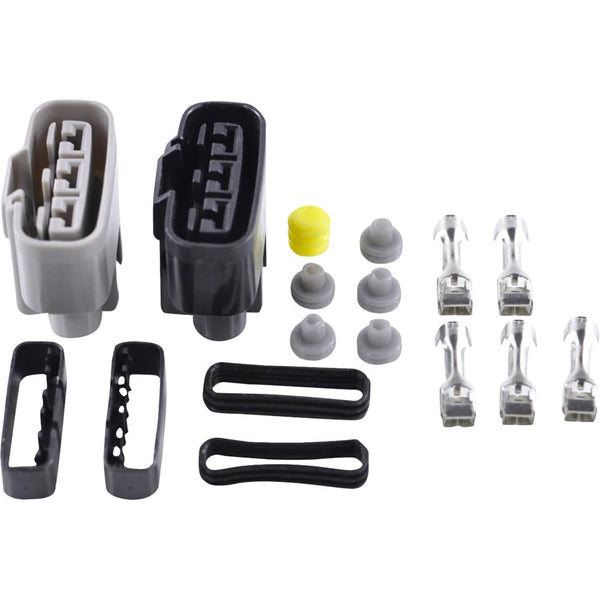 RM STATOR Connector Kit - Rectifier Regulator RM14016