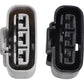RM STATOR Connector Kit - Rectifier Regulator RM14016