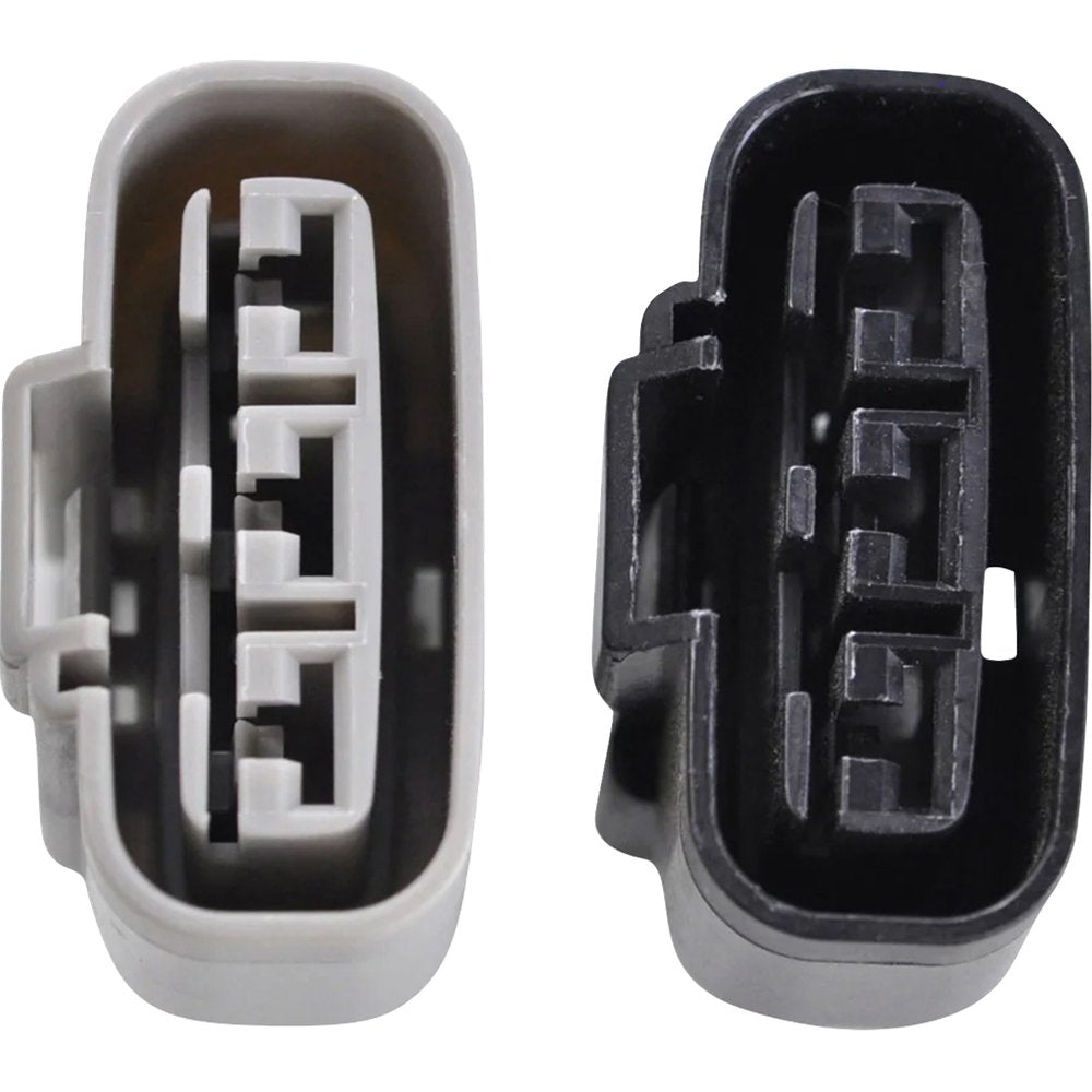 RM STATOR Connector Kit - Rectifier Regulator RM14016
