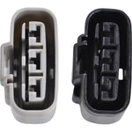 RM STATOR Connector Kit - Rectifier Regulator RM14016