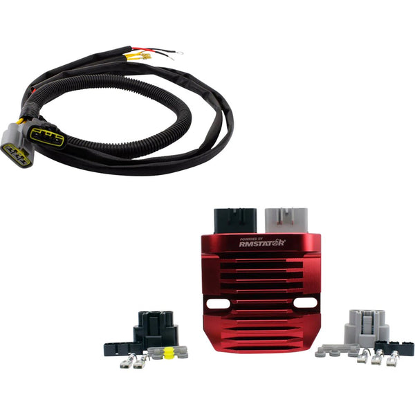 RM STATOR SurePower Engine Control Bypass Module Kit - Polaris RMS900-107786